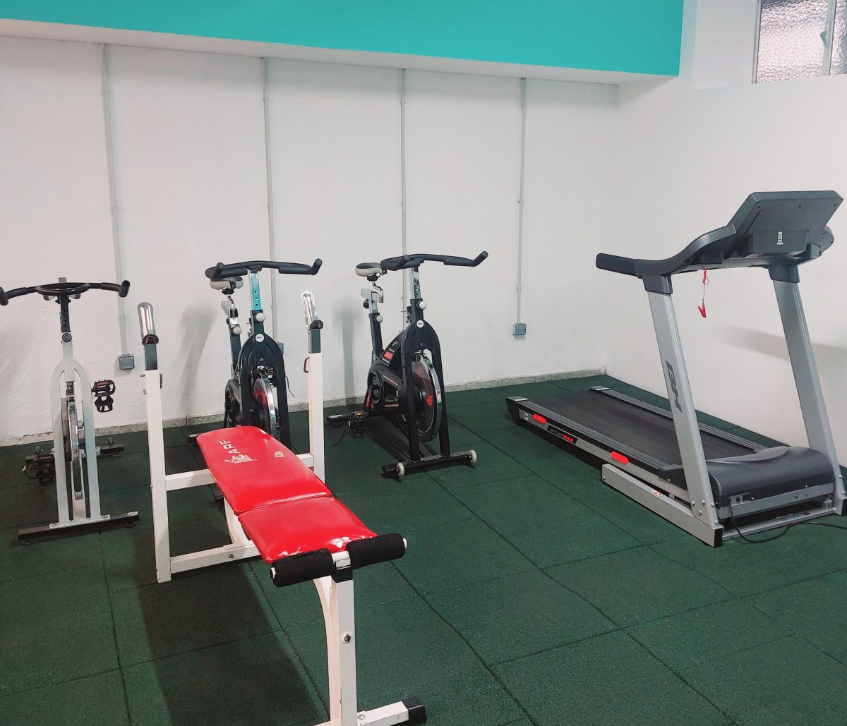 GYM3